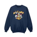 Pikkukuva 1 / 3: Disney Girls Mickey Mouse Group Sweatshirt