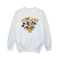 Pikkukuva 1 / 3: Disney Girls Mickey Mouse Group Sweatshirt