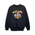 Pikkukuva 1 / 3: Disney Girls Mickey Mouse Group Sweatshirt