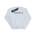 Miniatyrbild 1 av 3: Woodstock Sweatshirt med Aztec-logotyp för pojkar