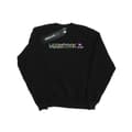 Miniatyrbild 1 av 3: Woodstock Sweatshirt med Aztec-logotyp för pojkar