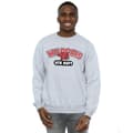 Miniatyrbild 2 av 3: Disney High School Musical The Musical Wildcats Athletic Sweatshirt för herrar