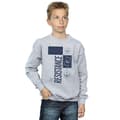 Miniatyrbillede 2 af 5: Star Wars Boys The Last Jedi The Resistance Sweatshirt