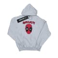 Miniatyrbild 1 av 5: Marvel Mens Deadpool Seriously Hoodie
