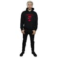 Miniatyrbild 4 av 5: Marvel Mens Deadpool Seriously Hoodie