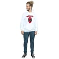 Miniatyrbild 4 av 5: Marvel Mens Deadpool Seriously Hoodie