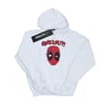 Miniatyrbild 1 av 5: Marvel Mens Deadpool Seriously Hoodie