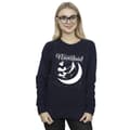 Miniatyrbild 2 av 4: Disney Peter Pan Take Me To Neverland - Sweatshirt - dam/dam