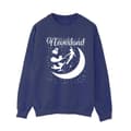 Miniatyrbild 1 av 4: Disney Peter Pan Take Me To Neverland - Sweatshirt - dam/dam
