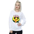 Miniatyrbild 2 av 3: Marvel Sweatshirt - dam/dam X-Men Phoenix Circle