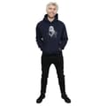 Miniatyrbilde 2 av 4: Marvel Mens Avengers Infinity War Fierce Thanos Hoodie