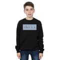 Miniatyrbild 2 av 3: Disney Pojkar Toy Story 4 Duke Caboom Pixar Studios Logo Sweatshirt