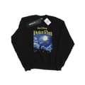 Pikkukuva 1 / 3: Disney Mens Peter Pan Come With Me Homage Sweatshirt