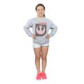 Pikkukuva 4 / 5: Star Wars Girls The Last Jedi Light Side Sweatshirt