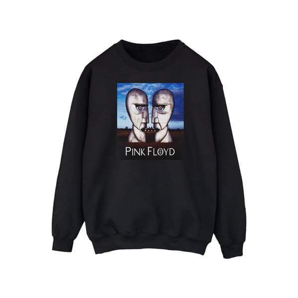 Pink Floyd Mens The Division Bell Sweatshirt