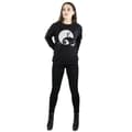 Miniatyrbild 5 av 5: Disney Nightmare Before Christmas Moon Oogie Boogie - Sweatshirt - Dam/Dam