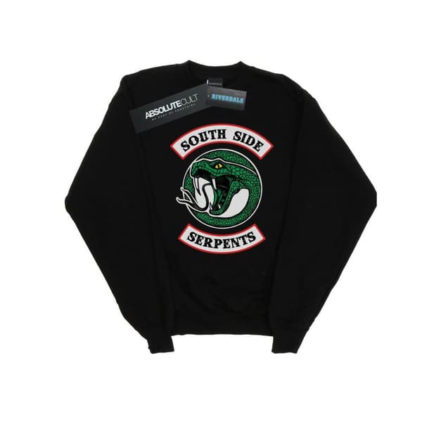 Riverdale Herr Southside Serpents Sweatshirt