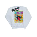 Miniatyrbillede 1 af 3: Marvel Boys Spider-Man X Factor Cover Sweatshirt