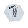 Miniatyrbilde 1 av 3: Star Wars Mens The Mandalorian Splat Mando Sweatshirt