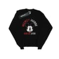 Miniatyrbild 1 av 3: Disney Mens Minnie Mouse Since 1928 Sweatshirt