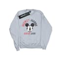 Miniatyrbild 1 av 3: Disney Mens Minnie Mouse Since 1928 Sweatshirt