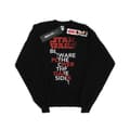 Pikkukuva 1 / 5: Star Wars Girls The Last Jedi Power Of The Dark Side Sweatshirt
