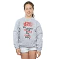 Pikkukuva 2 / 5: Star Wars Girls The Last Jedi Power Of The Dark Side Sweatshirt