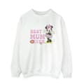 Miniatyrbild 1 av 3: Disney Mens Best Mum Ever Sweatshirt