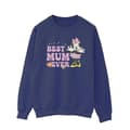 Miniatyrbild 1 av 3: Disney Mens Best Mum Ever Sweatshirt