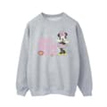 Miniatyrbild 1 av 3: Disney Mens Best Mum Ever Sweatshirt