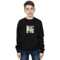 Pikkukuva 2 / 5: Star Wars Boys Han Solo Drawing Sweatshirt
