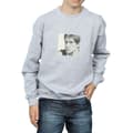 Pikkukuva 3 / 5: Star Wars Boys Han Solo Drawing Sweatshirt