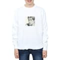 Pikkukuva 3 / 5: Star Wars Boys Han Solo Drawing Sweatshirt