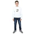 Pikkukuva 4 / 5: Star Wars Boys Han Solo Drawing Sweatshirt