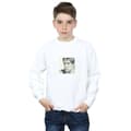Pikkukuva 2 / 5: Star Wars Boys Han Solo Drawing Sweatshirt