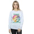 Miniatyrbild 2 av 3: Pink Floyd Dam/kvinnor Wish You Were Here - Sweatshirt