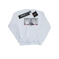Miniatyrbillede 1 af 3: Disney Girls Coco Miguel Skeleton Hands Sweatshirt