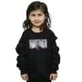 Miniatyrbillede 2 af 3: Disney Girls Coco Miguel Skeleton Hands Sweatshirt