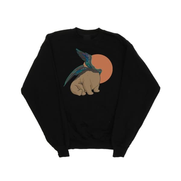 Marvel Boys Shang-Chi And The Legend Of The Ten Rings Morris Pose Sweatshirt