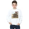Pikkukuva 2 / 3: Star Wars Boys The Mandalorian The Child Scene Sweatshirt