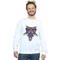 Miniatyrbillede 2 af 3: Marvel Mens Guardians Of The Galaxy Rockin´ Milano Sweatshirt