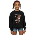 Pikkukuva 2 / 3: Scooby Doo Girls Jack In The Box Sweatshirt