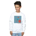 Pikkukuva 2 / 3: Star Wars Boys The Last Jedi Hyperdrive Sweatshirt