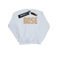 Pikkukuva 1 / 3: Star Wars Girls The Rise Of Skywalker Rose Text Logo Sweatshirt