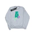 Miniatyrbild 1 av 5: Disney Alphabet A Is For Ariel - Sweatshirt för män