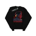 Miniatyrbild 1 av 5: Marvel Girls Avengers Infinity War Doctor Strange Character Sweatshirt