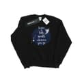 Miniatyrbilde 1 av 3: Disney Womens/Ladies Tinker Bell A Little Sparkle Sweatshirt