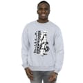 Miniatyrbilde 2 av 4: Star Wars Mens Japanese Stormtrooper Sweatshirt