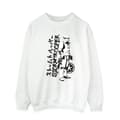 Miniatyrbilde 1 av 4: Star Wars Mens Japanese Stormtrooper Sweatshirt