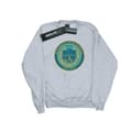 Miniatyrbilde 1 av 3: Riverdale Womens/Ladies High School Crest Sweatshirt